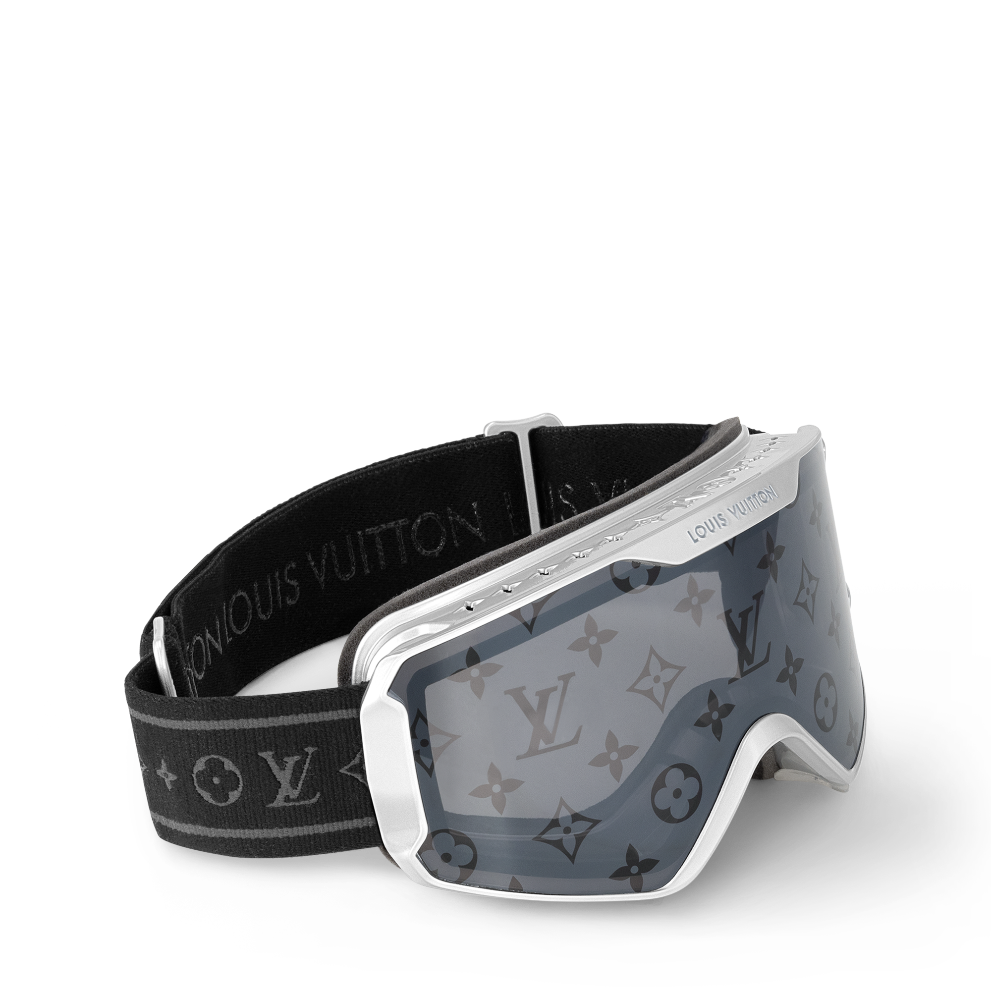 LV Snow Mask . - Sport and Games | LOUIS VUITTON